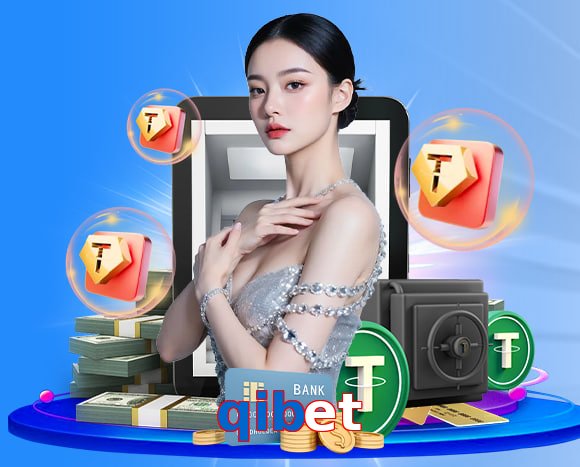 Casino Trực Tuyến Trò Chơi Được Yêu Thích Tại qibet