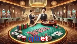 qibet