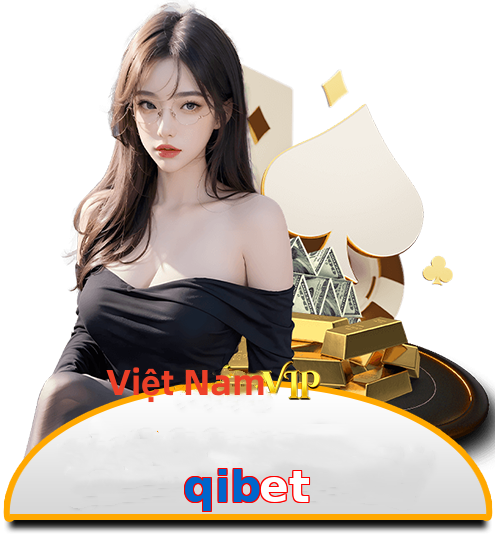 Trò chơi Slot được yêu thích tại qibet